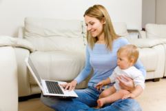 Выгодные онлайн займы для домохозяек